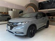 2016 Honda VEZEL