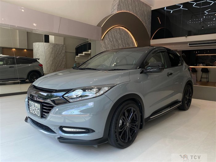 2016 Honda VEZEL