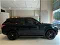 2017 Land Rover Range Rover Sport