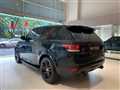 2017 Land Rover Range Rover Sport