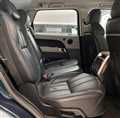 2017 Land Rover Range Rover Sport