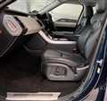 2017 Land Rover Range Rover Sport