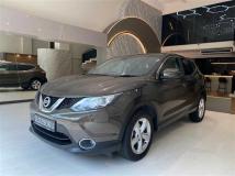 2016 Nissan Qashqai