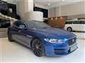 2016 Jaguar XE