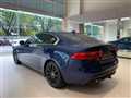 2016 Jaguar XE