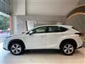 2016 Lexus NX