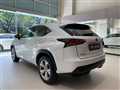 2016 Lexus NX