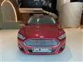 2016 Ford Mondeo