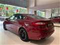 2016 Ford Mondeo