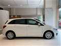 2016 Mercedes-Benz B-Class