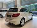 2016 Mercedes-Benz B-Class