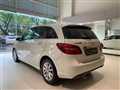 2016 Mercedes-Benz B-Class