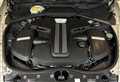 2017 Bentley Continental Flying Spur