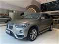 2016 BMW X1