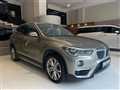 2016 BMW X1