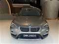 2016 BMW X1