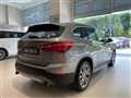 2016 BMW X1