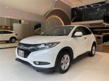 2016 Honda VEZEL