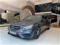 2016 Mercedes-Benz E-Class