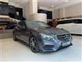 2016 Mercedes-Benz E-Class
