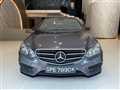 2016 Mercedes-Benz E-Class