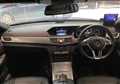 2016 Mercedes-Benz E-Class
