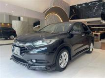 2016 Honda VEZEL