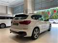 2016 BMW X1