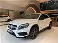 2016 Mercedes-Benz GLA-Class