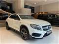 2016 Mercedes-Benz GLA-Class