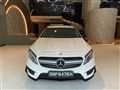 2016 Mercedes-Benz GLA-Class