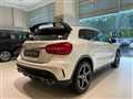 2016 Mercedes-Benz GLA-Class
