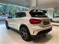 2016 Mercedes-Benz GLA-Class