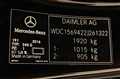 2016 Mercedes-Benz GLA-Class