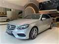2016 Mercedes-Benz E-Class