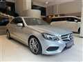 2016 Mercedes-Benz E-Class