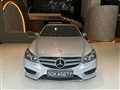 2016 Mercedes-Benz E-Class
