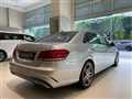 2016 Mercedes-Benz E-Class