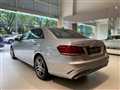 2016 Mercedes-Benz E-Class