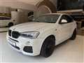 2017 BMW X4
