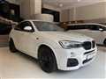 2017 BMW X4