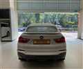 2017 BMW X4