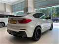 2017 BMW X4