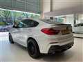 2017 BMW X4