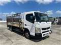 2015 Mitsubishi Canter
