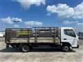 2015 Mitsubishi Canter