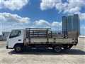 2015 Mitsubishi Canter