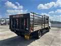 2015 Mitsubishi Canter