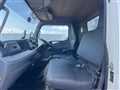 2015 Mitsubishi Canter