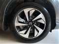 2016 Toyota Harrier